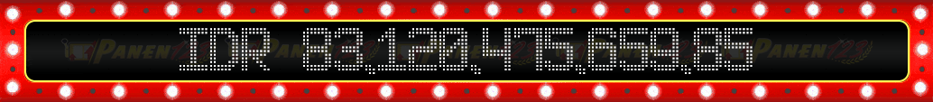Magic168 Jackpot