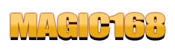 Logo Magic168